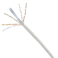 витая пара Panduit PUL6004WH-FE