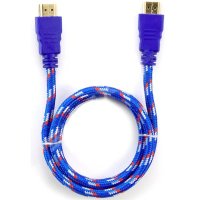 кабель Konoos KC-HDMInbrw