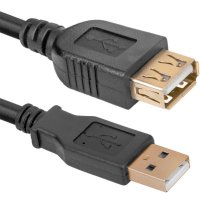 Konoos KC-USB2-AMAF-1.8