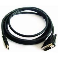 кабель Kramer C-HM/DM-15 HDMI-DVI