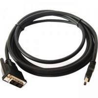 кабель Kramer C-HM/DM-6 HDMI-DVI