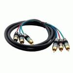 кабель Kramer C-R3VM/R3VM-3