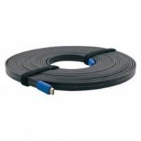 кабель Kramer Electronics C-HM/HM/FLAT/ETH-35