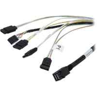 LSI SFF8643-SATASB-1M