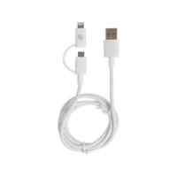 Miracase MAC803 White