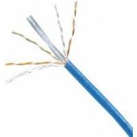 витая пара Panduit PUZ6004GR-CEG