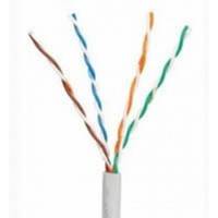 витая пара Panduit PUZ6004OR-CEG
