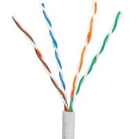 витая пара Panduit TX5500 PUC5504IG-EY