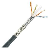 витая пара Panduit TX6000 PSFL6004DG-KD