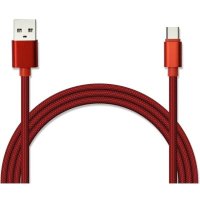 кабель-переходник Jet.A JA-DC31 Red