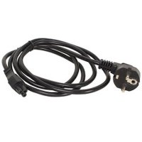 кабель питания 3Cott 3C-PC-C5-EU3P