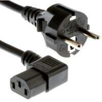 кабель питания Cisco CAB-ACE-RA