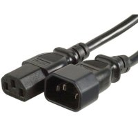 кабель питания Cisco CAB-C13-C14-2M