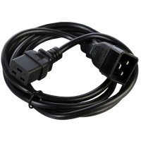 кабель питания ЦМО R-16-CORD-C19-C20-3