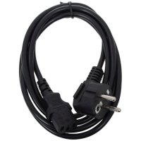 кабель питания Cablexpert PC-186-10