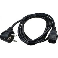 кабель питания Cablexpert PC-186-VDE-3M