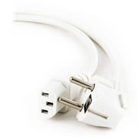 кабель питания Cablexpert PC-186W-VDE