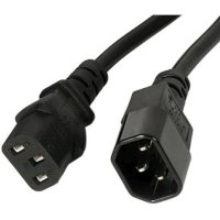 кабель питания Cablexpert PC-189-VDE