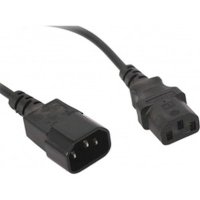 кабель питания Gembird PC-189-VDE-5M