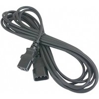 кабель питания ITK PC-C13C14-5M