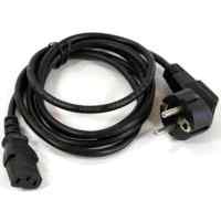 кабель питания VCOM CE021-CU 0.75-1.8M