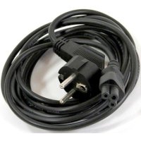кабель питания VCOM CE022-3M