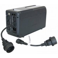 PowerCom SCUT IEC-320