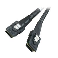 кабель SAS SFF8087 MS36-MS36-100