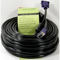 TV-COM QCG120H-30M