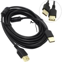 кабель удлинитель 5bites UC5011-050A