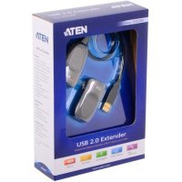 кабель удлинитель Aten UCE260-AT-G