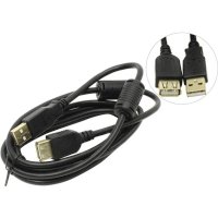 кабель удлинительный Defender USB02-06PRO