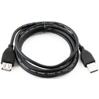 кабель удлинительный Cablexpert CCP-USB2-AMAF-6