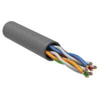 витая пара ITK BC1-C5E04-111-100-G