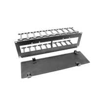 кабельный органайзер ЦМО ГКО-П-3-9005