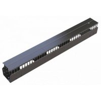 кабельный органайзер Conteg HDWM-VMF-45-25-30F-H