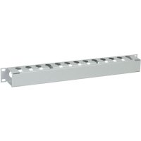 кабельный органайзер ITK CO35-1MCM