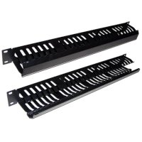 кабельный органайзер TWT TWT-ORG-CV24-2U