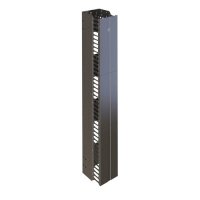кабельный организатор Conteg HDWM-VMF-45-25-30F