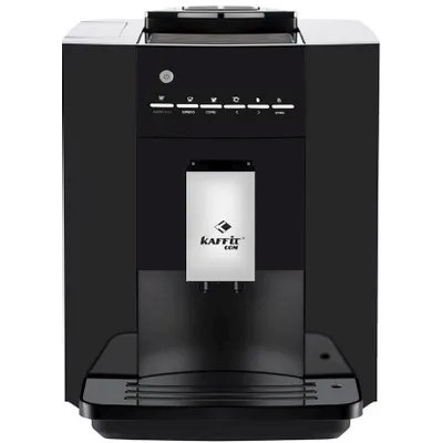 кофемашина Kaffit COM Lucca KLM1602 Black