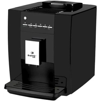 кофемашина Kaffit COM Lucca KLM1602 Black