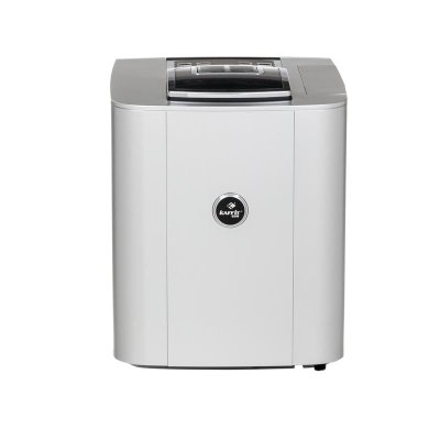 Kaffit COM Nizza Autocappuccino KLM1604 Silver