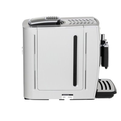 кофемашина Kaffit COM Nizza Autocappuccino KLM1604 Silver