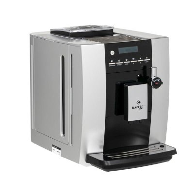 Kaffit COM Nizza Autocappuccino KLM1604 Silver