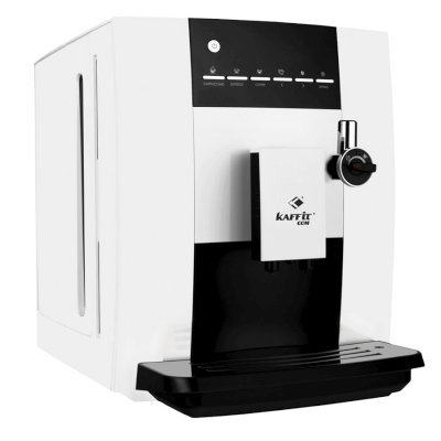 Kaffit COM Nizza KLM1604 White/Black