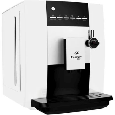 Kaffit COM Nizza KLM1604 White