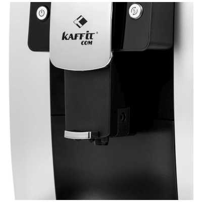 Kaffit COM Siena KLM1601 Silver