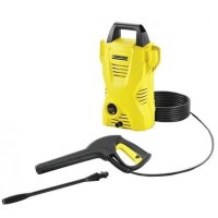 минимойка Karcher K 2 Basic 1.673-150.0