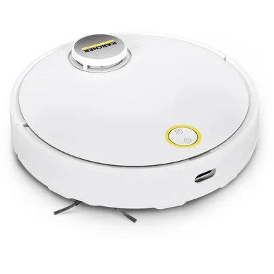 робот-пылесос Karcher RCV 3 1.269-620.0