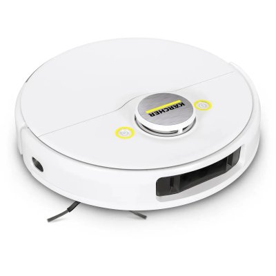 робот-пылесос Karcher RCV 5